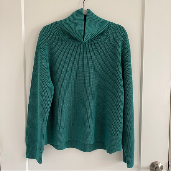 Aritzia Jara sweater - Picture 6 of 8